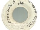 DERRICK HARRIOTT - STANDING IN / IT'S ALRIGHT         7