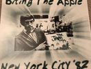The Jam Biting The Apple - Green Vinyl Album - Unplayed