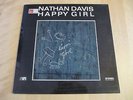 Nathan Davis, Happy Girl,  SB 15025 ST, Top Zustand