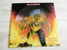 Iron Maiden The Number of the beast /Limited to 2500 Copies /Picture Maxi Single