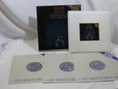 Philip Glass Akhnaten 3 LP Record Box Set 1987 Netherlands w Booklet