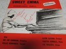 RUBY BRAFF NOBILITY LP SWEET EMMA AT DIXIELAND HALL