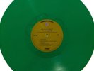 BLACK SABBATH Master of Reality (1971) 180g Green Vinyl NM 2016 Rhino press