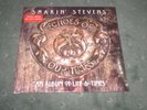 SHAKIN STEVENS-ECHOES OF OUR TIMES-RECORD STORE DAY 2018 RED VINYL LP/SHAKY/RSD