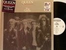 Queen THE GAME 1980 Elektra 5E-513 1st.Press SHRINK+Hype ALLEN ZENTZ MASTERING
