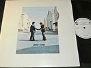 PINK FLOYD Wish You Were Here / Hungarian LP GONG SLPX 37382