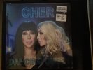 Cher - Dancing Queen - 2018 Barnes & Noble Exclusive Translucent Blue Vinyl