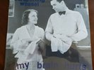 Screeching Weasel (My Brain Hurts) LP *Sealed* Original 