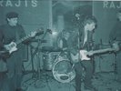 The Complete Live at Raji's by The Dream Syndicate (Group) (Vinyl, new ltd 1349