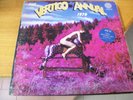 A.V. VERTIGO ANNUAL  DLP  VERTIGO UK CRESSIDA DOCTOR Z MAY BLITZ AFFINITY