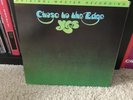 Yes Close to the Edge MFSL Mobile Fidelity Vinyl LP NM OOP Rare