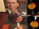 Frank Sinatra NM 2 Lp Set 