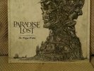 Paradise Lost The Plague Within 2LP Vinyl Record Set mint
