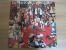 BAND AID - Do They Know It's Christmas ? 4 Tracks Korea LP 1985