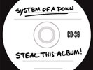 System of a Down - Steal This Album - NEW Double Vinyl LP - 12/10/18