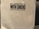 SLEEPING WITH SIRENS - Let's Cheers to This TEST PRESS 12