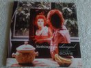 DAVID BOWIE - NOTHING HAS CHANGED(THE VERY BEST OF BOWIE) (LOVELY 2LP SET - EX+)