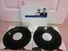 Pet Shop Boys ?– Discography Vinyl 2 x LP + Inners Excellent Copy Album 1991
