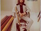ERIC CLAPTON: Self Titled UK Polydor Super A1/B2 Orig Rock Vinyl LP NM Hear
