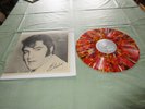 ELVIS PRESLEY ROCK MY SOUL LP, IMP 1108, TEDDY BEAR RECORDS