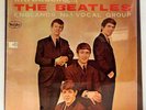 Introducing The Beatles, VeeJay LP, SR-1062 Stereophonic, Factory Sealed