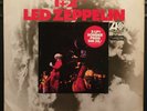 Led Zeppelin 1st + 2nd 1970 Germany Atlantic AK 2/35 Gatefold 2LP RL Hot Mix