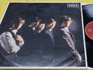 Nur 3 Tage  The Rolling Stones LP Same DECCA BLK MONO 16 300 Weinrot Wabbelcover