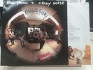 Neil Young + Crazy Horse 'Ragged Glory' 1990 FIRST PRESS