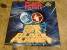 PUBLIC ENEMY FEAR OF A BLACK PLANET VINYL LP UK A1 B1 DEF JAM EX RARE HIP-HOP
