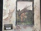 LED ZEPPELIN IV 4TH ALBUM NEW SEALED 180G GRAM REMASTERED GATEFOLD PAGE PLANT LP