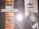 Rare Bruce Springsteen The Rising LP Vinyl Unplayed Like New 2002