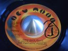 THE FANTASTIC PUZZLES    come back      rare northern soul original