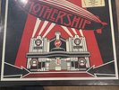 Led Zeppelin Mothership Vinyl Record Sealed Box Set