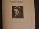 Antal Dorati SIGNED Limited Edition LP Box Set by the Franklin Record Society