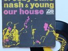 SP 45T Crosby, Stills, Nash & Young  