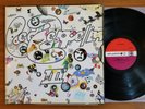 Led Zeppelin - III.  UK 1st press, 1970 LP. Plum labels, A5/B5 matrix