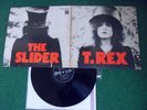 T. Rex – Slider (Lp, foc, 1972, JAPAN; Slade; Sweet; David Bowie) Glitter-Glam