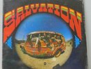 Salvation LP self titled on ABC psych rock sealed