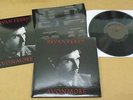 BRYAN FERRY Avonmore 2014 European vinyl LP + CD & insert