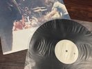 THE CARDIGANS FIRST BAND ON THE MOON Rare Vinyl Version Og U.K. PRESS