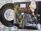 Prince ?– Thieves In The Temple Label: Paisley Park ?– W9751 UK 7