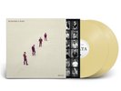NEW & SEALED MUMFORD AND SONS DELTA 2-LP VINYL SET LIMITED EDITION SAND COLOURED