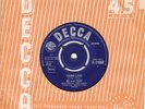 BO and PEEP   *YOUNG LOVE/ RISE OF THE BRIGHTON SURF*  1964  UK  MOD BEAT