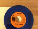 The Wall Of Sound. Hang On. Blue Vinyl. Northern Soul