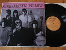 LP Jefferson Airplane - Surrealistic Pillow Vinyl wie neu
