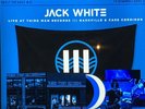 Brand New - Third Man Vault #37 Live At Third Man (Jack White) 3 LPs 08243023859