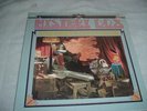 Frank Zappa BOX 10 LP set. VERY RARE NIFTY TUFF AND BITCHIN RECORDS