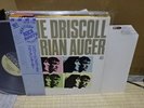 Julie Driscoll & Brian Auger, Japan LP, Low Sale