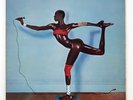 Grace Jones - Island Life  Vinyl LP 1985 1st Press Island Gatefold Disco Funk EX