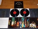 2 LP BOX JESUS CHRIST SUPERSTAR-RARE DEUTSCHE ORIGINAL PRESSUNG 1972-Vin.:NM/VG+